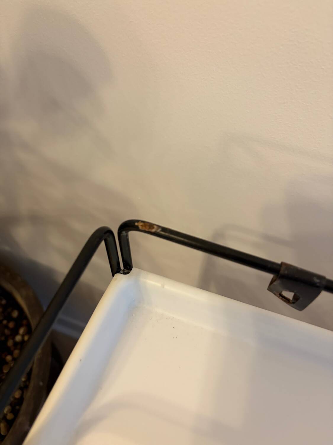 Ikea shelf design - model Songa - design K. Legaard & J. Karlsson -