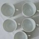 Limoges porcelain coffee service