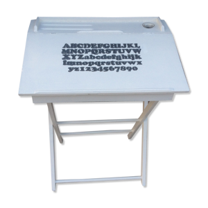 bureau enfant