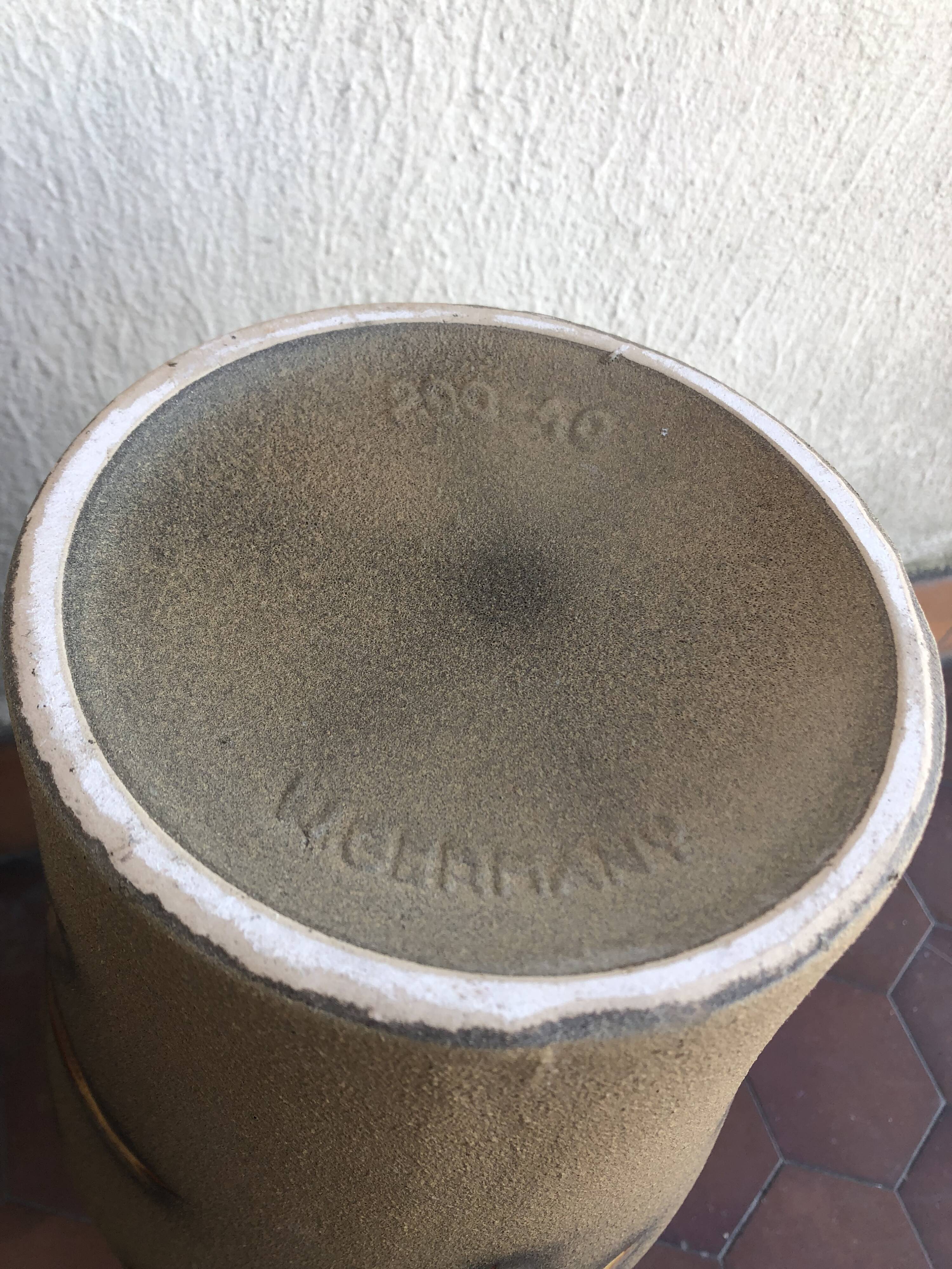 Vase West Germany