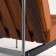 'F416' Easy Chair Kho Liang Ie