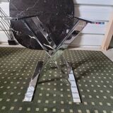 Pathos Marble Table By Maxalto By Antonio Citterio