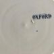 Oxford Choisy the King Plates
