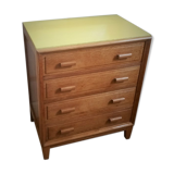 Vintage chest of drawers