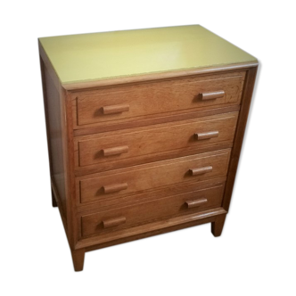 Vintage chest of drawers