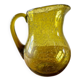 Beautiful glass jug BIOT