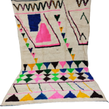 Moroccan Berbere carpet 300x190cm