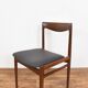 Chairs from Lübke, 1960