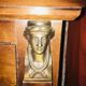 Commode empire
