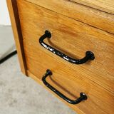 Modernist desk 1950