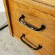 Bureau moderniste 1950