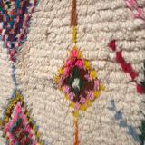 Moroccan Berber Azilal carpet