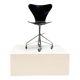 Chaise de bureau Early 3217 par Arne Jacobsen