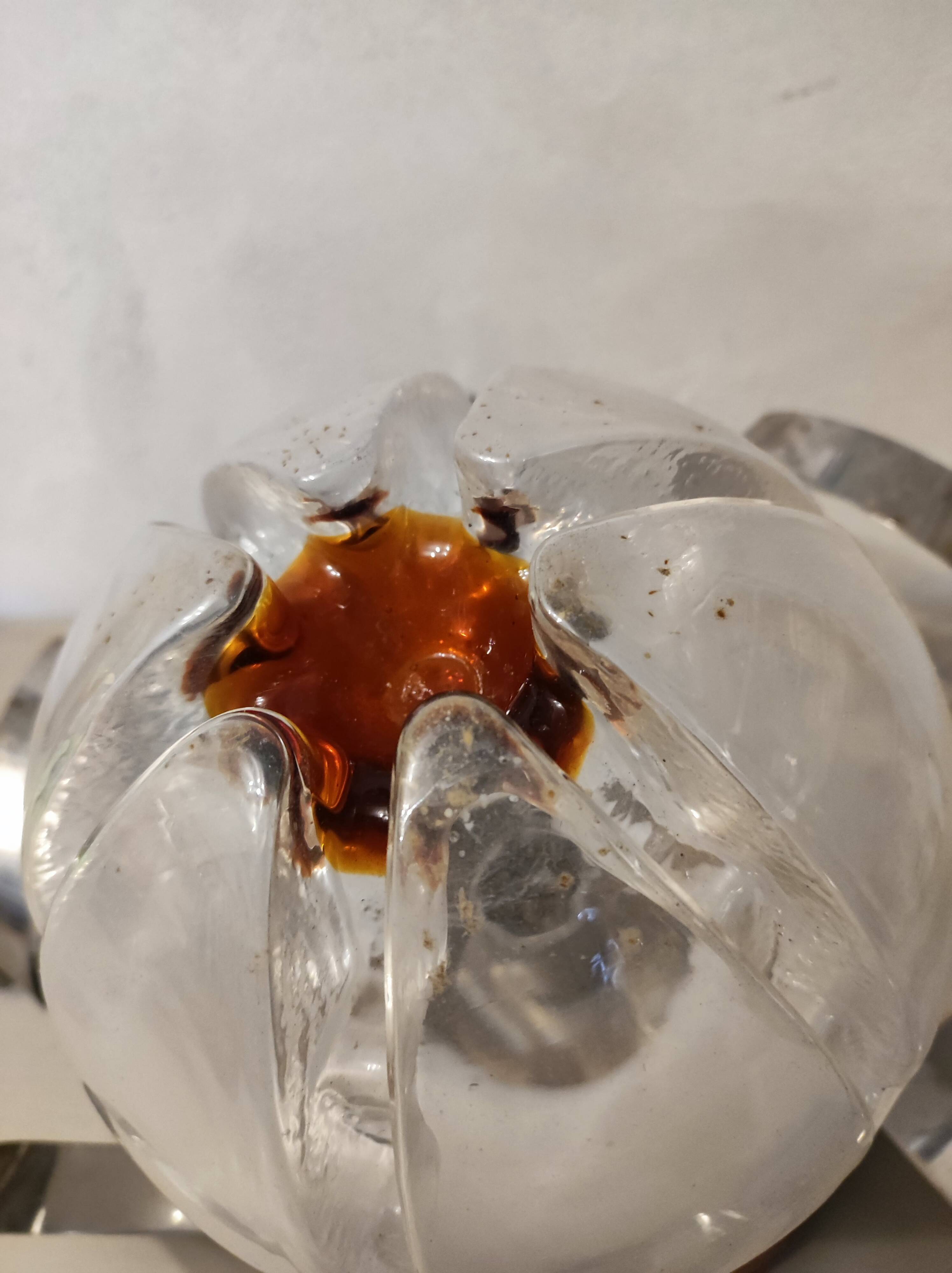 2 Mazzega suspensions