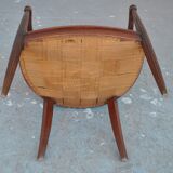 Art deco Office Chair