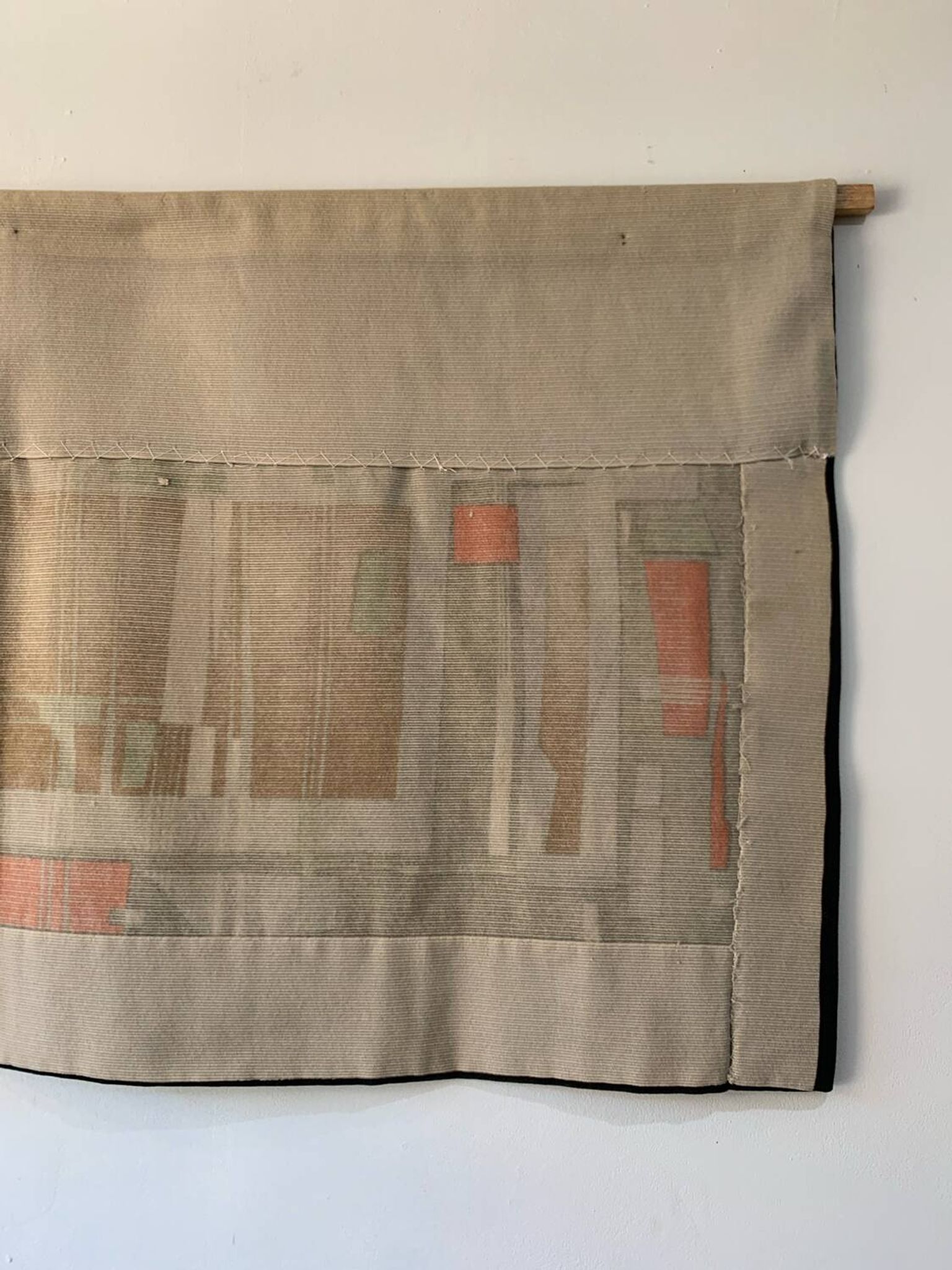 1970s tapestry