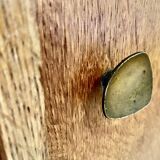 Commode vintage mid century