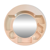 Jean Pierre Vitrac mirror