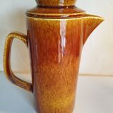 English coffee maker