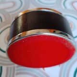 Soveno vintage rolling ashtray
