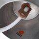 Glass suspension Raak