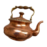 Teapot period restoration