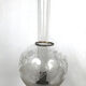 Paire de lampes à pétrole Napoléon III