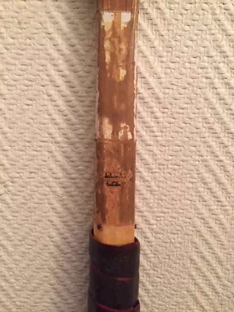 Vintage Donnay Racquet