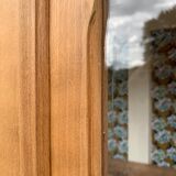 Parisian glazed wardrobe 1940