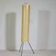 Cocoon Tripod Floor Lamp by Friedel Wauer for Goldkant, Germany, 1960s