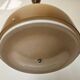Rare Midcentury Pendant Meblo, designed by Harvey Guzzini, Italy, 1970s
