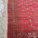 Oriental rugs