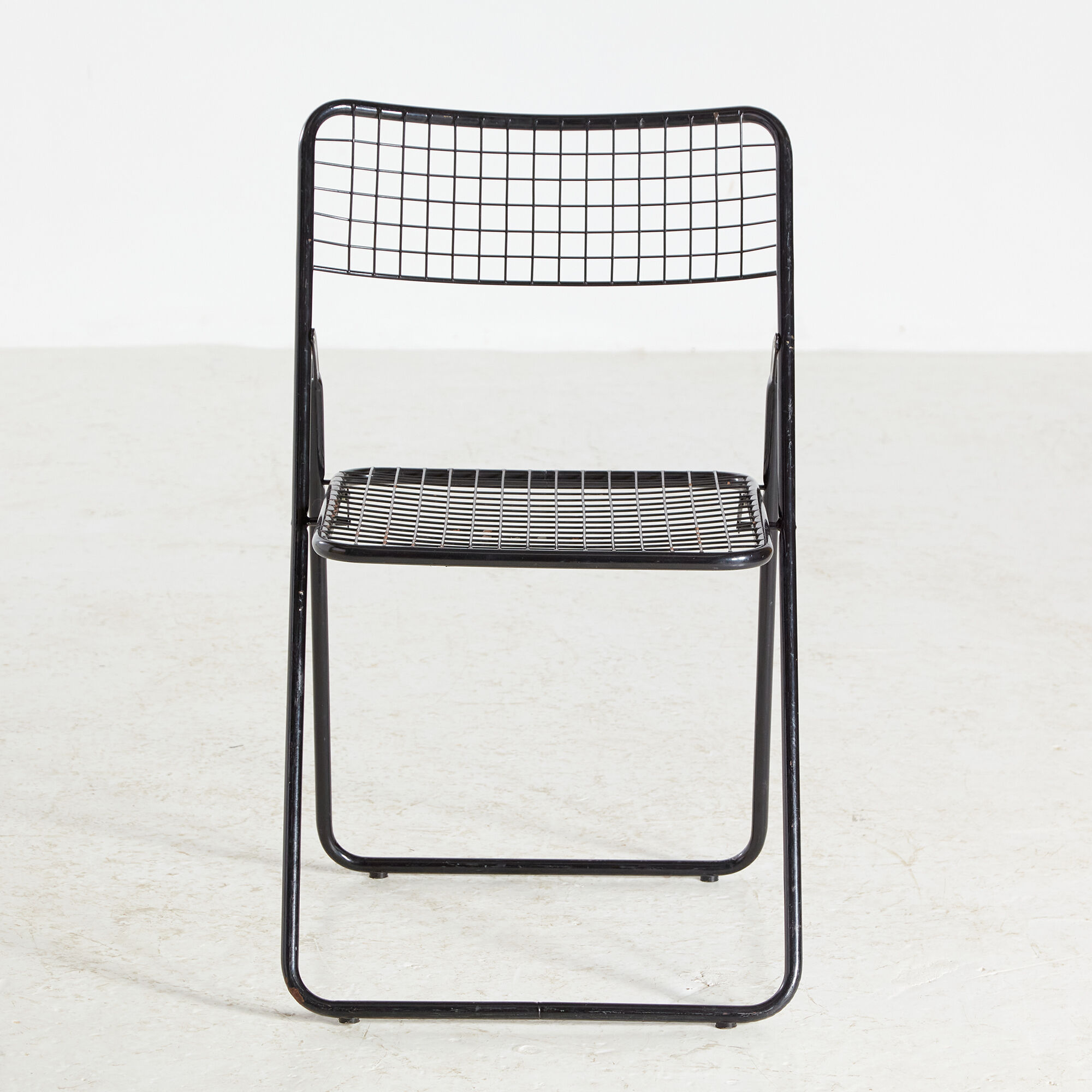 Chaise Rappen par Niels Gammelgaard pour Ikea