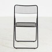 Chaise Rappen par Niels Gammelgaard pour Ikea