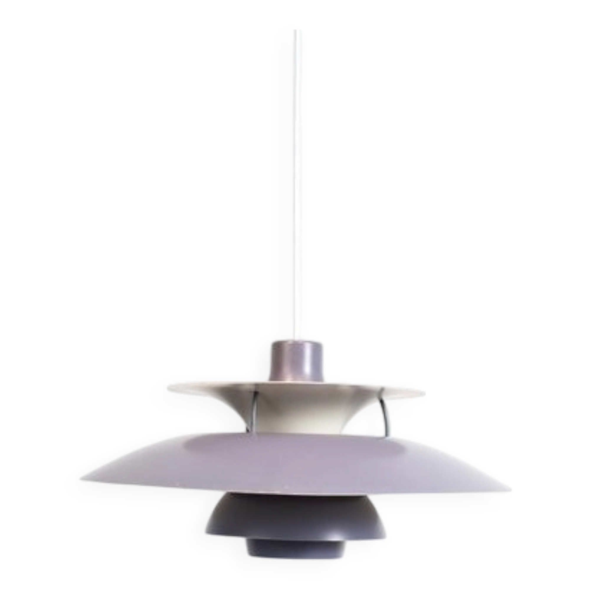 Suspension PH5 de Poul Henningsen pour Louis Poulsen