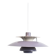 Suspension PH5 de Poul Henningsen pour Louis Poulsen