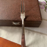Dessert fork