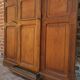 Dressing coat door late 19th
