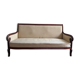 Mahogany bench