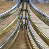 Italy 70s dining table