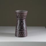 Vase en céramique par Jean Austruy, France