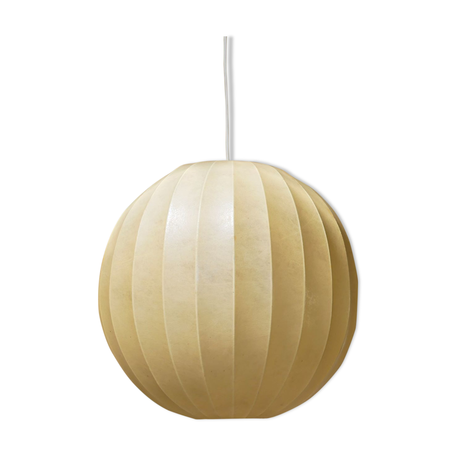 Hanging "Cocoon", 60 years