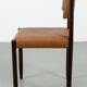Set of Vintage Dining Room Chairs