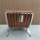 Knoll Barcelona Chair