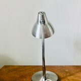 Aluminum hose desk lamp
