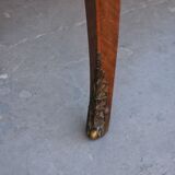 Louis XV rosewood dresser