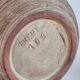 Set of two ceramic vases by Greta Runeborg for Ekeby, Scandinavian Modern