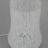 All Glass Table Lamp, 1990s