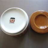 Pot colors seventies