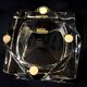 Crystal ashtray